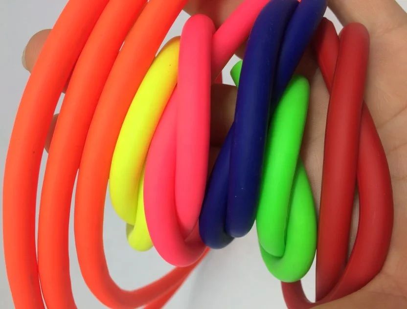 
NiBao Waterproof Deodorant PVC Round Dog Rope Lead Long Dog Training Leash 5M 10M 15M <img data-src=