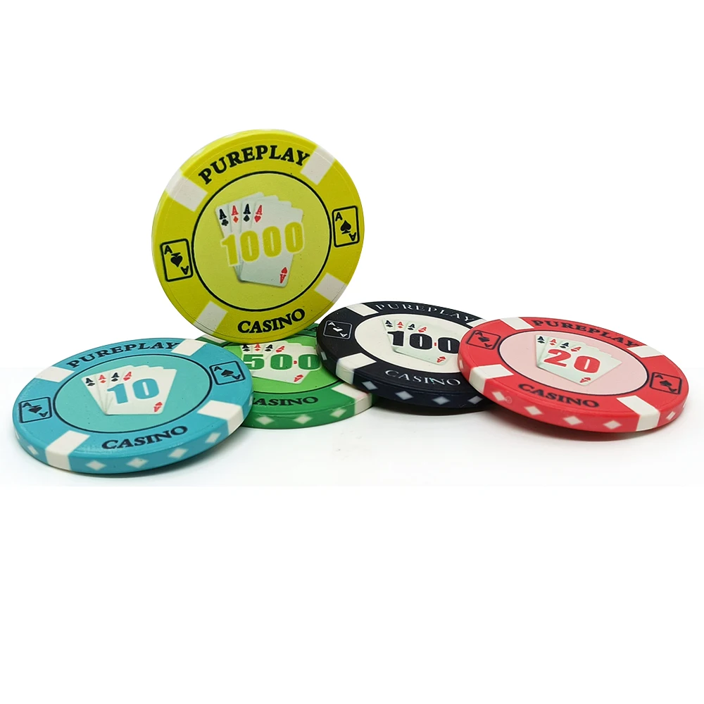 Фишки для покера керамические фишки под заказ профессиональные