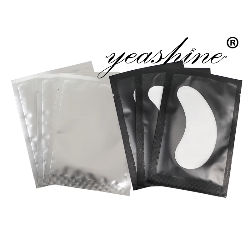 
Gel Patch Bio Eyepad Eyepatch Hydrogel Lash Lint Free Under The Disposable Eye Pad For Eyelash Extension 