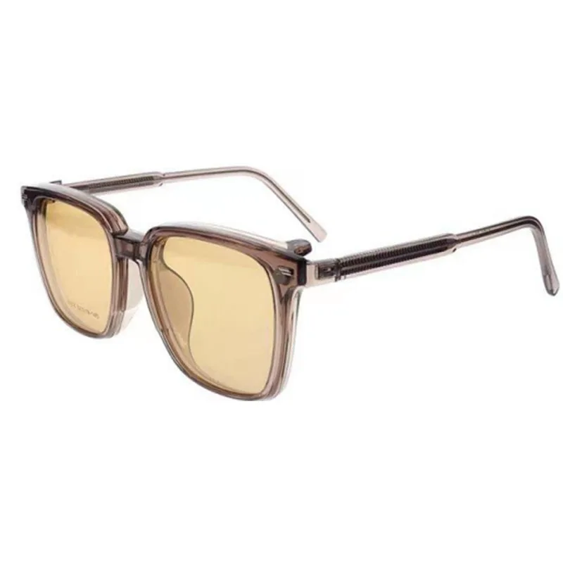 8178 Stylish china classic sunglasses for women men Clip on Unisex Sunglasses Trend Eyewear
