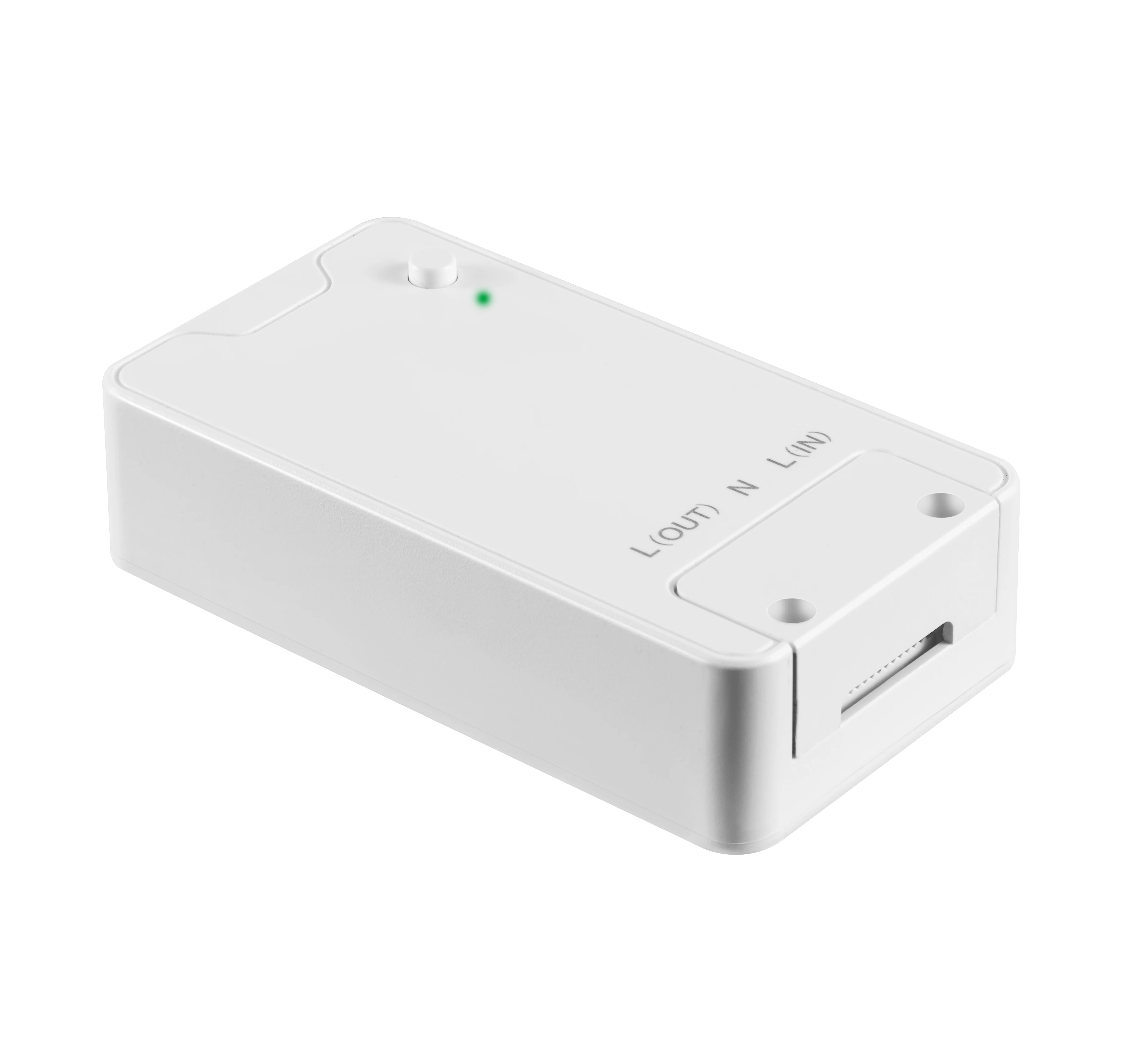  Умный выключатель с поддержкой Wi-Fi 16