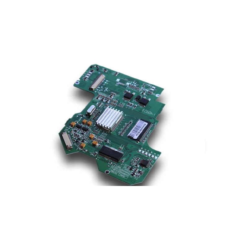 Высокое качество OEM PCBA производитель по индивидуальному заказу weing scale Pcb Assembly 100G оптические усилители оптическое переключение