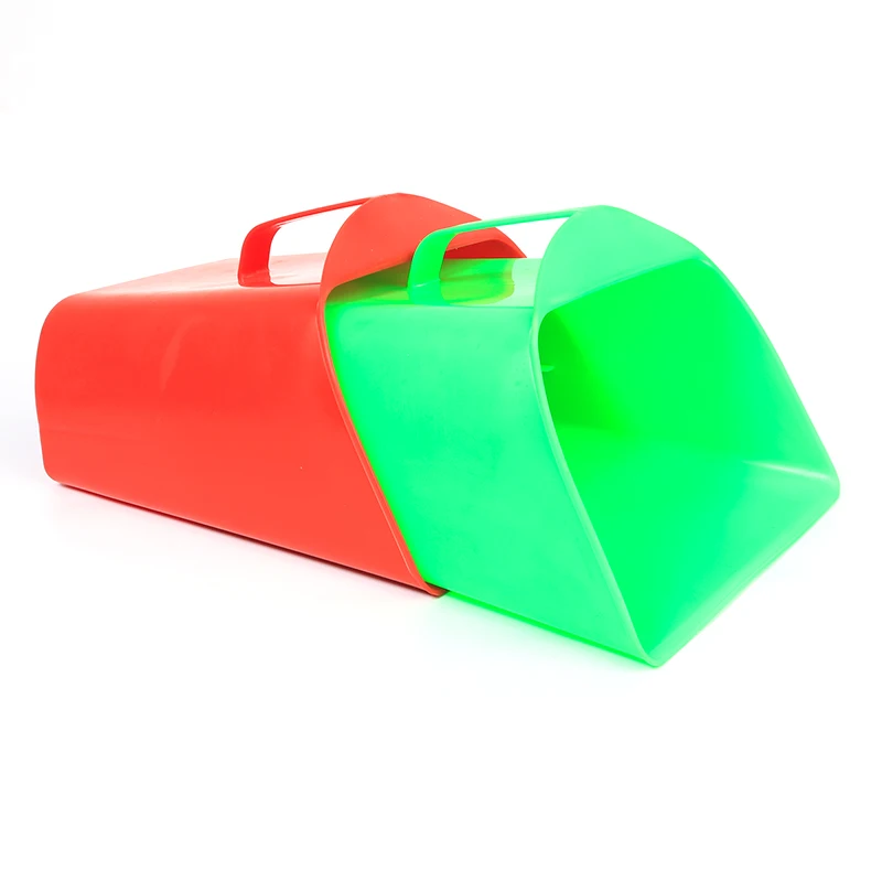 New Listing High Quality Customized Home Plastic Dustpan And Broom Set for Home Cleaning