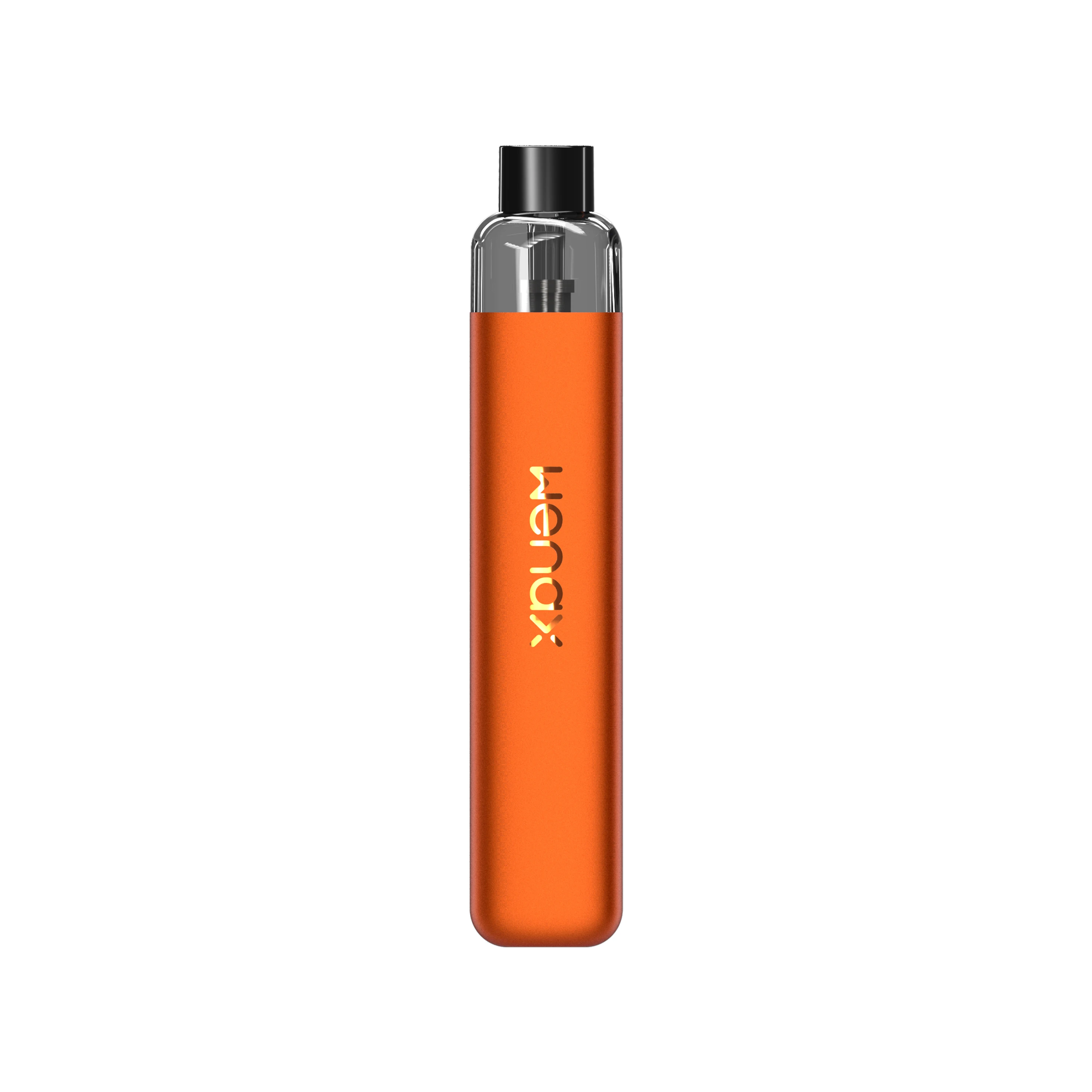 2021 New Hot Sale Black Color Wenax K1 Kit 600mAh E Cigarette Vape Pen