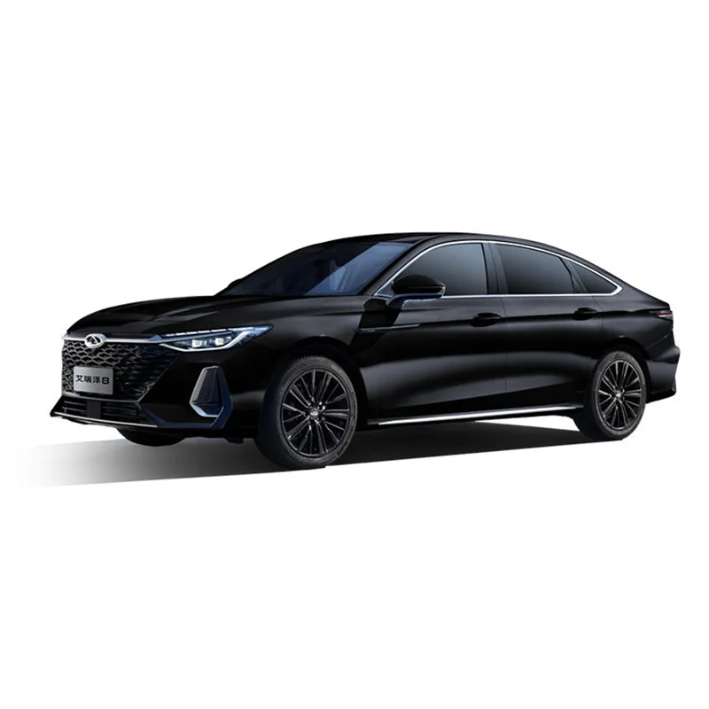 2024 новые китайские подержанные автомобили Chery Arrizo 8 в наличии новый автомобиль высокая скорость и качество дешевый бензиновый