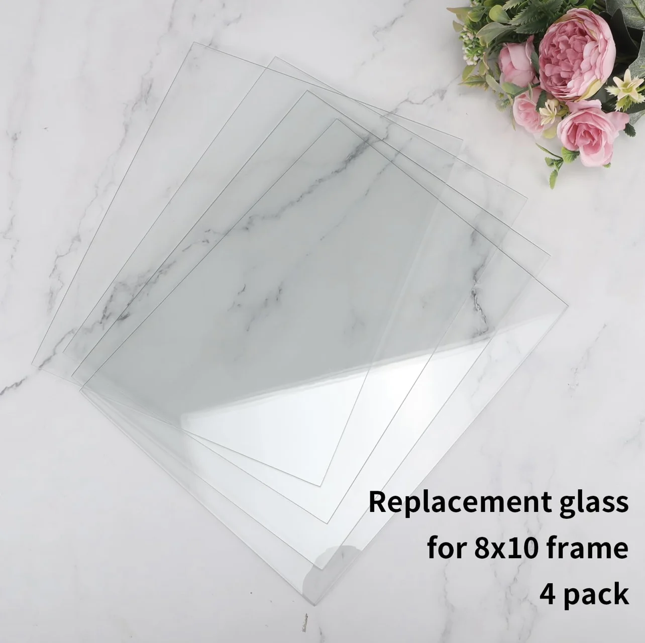 1.8mm Sheet Glass with High Quality for Photo Frame
