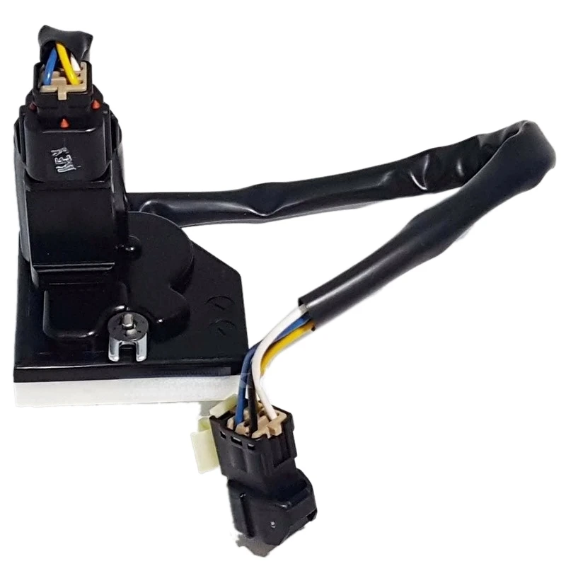 Genuine 957351C010 Front Left LH Side Door Lock Actuator Assy Engine For Hyundai Getz Click 2002-2010 95735-1C010 Auto Parts