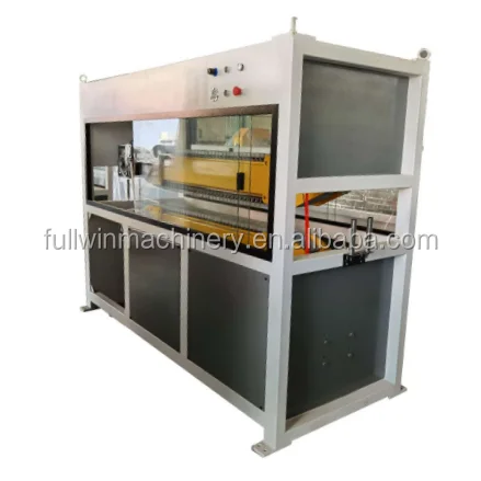  Тяговая машина для труб PP PE HDPE