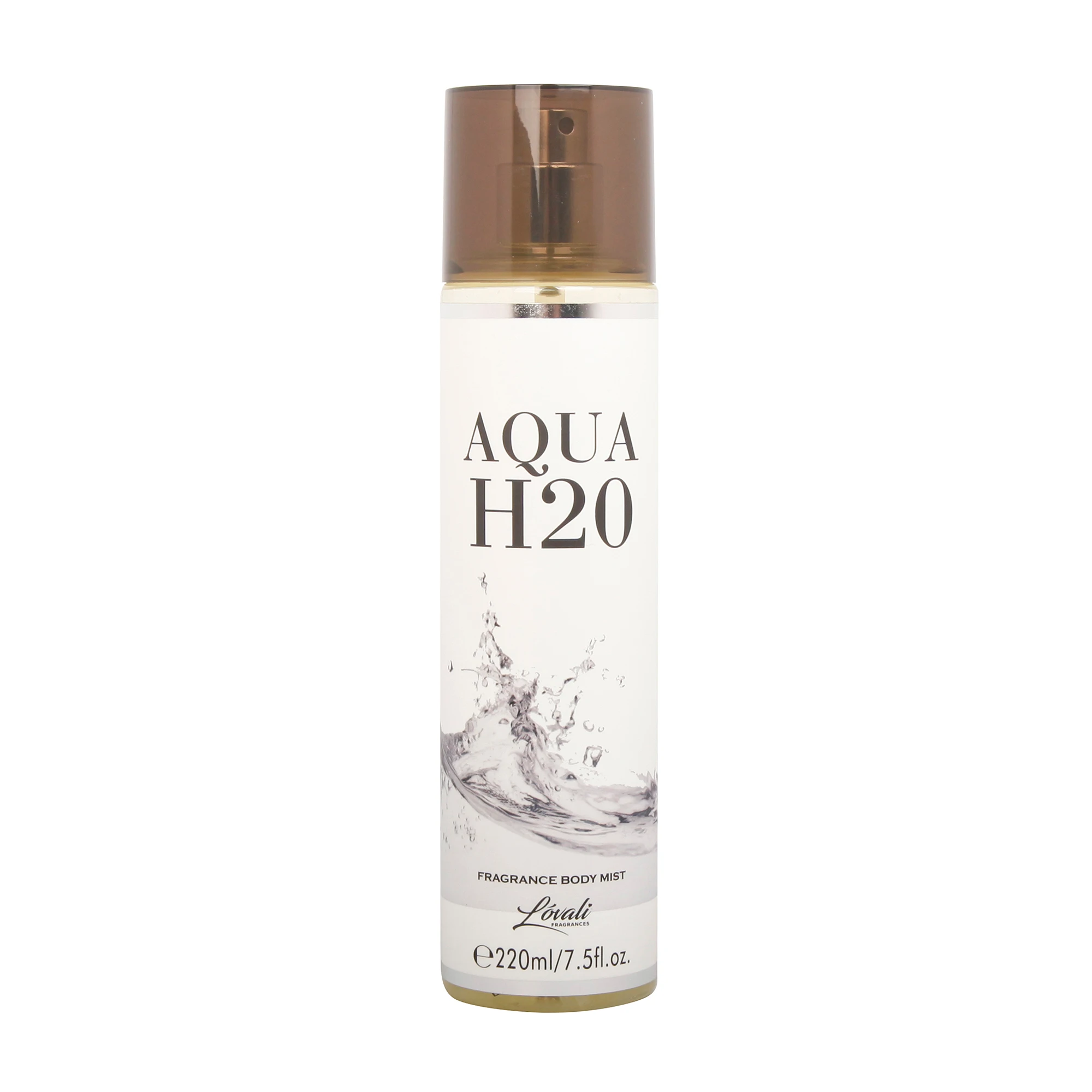 men body splash wholesale 220ml Fragrance Body Perfumes Body Works Mist Splash vaporisateur natural deodorant spray for men