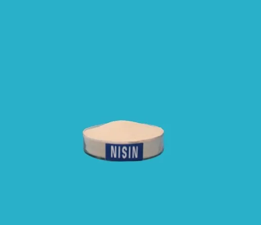 Factory directly supply natural food preservative nisin for crumpets