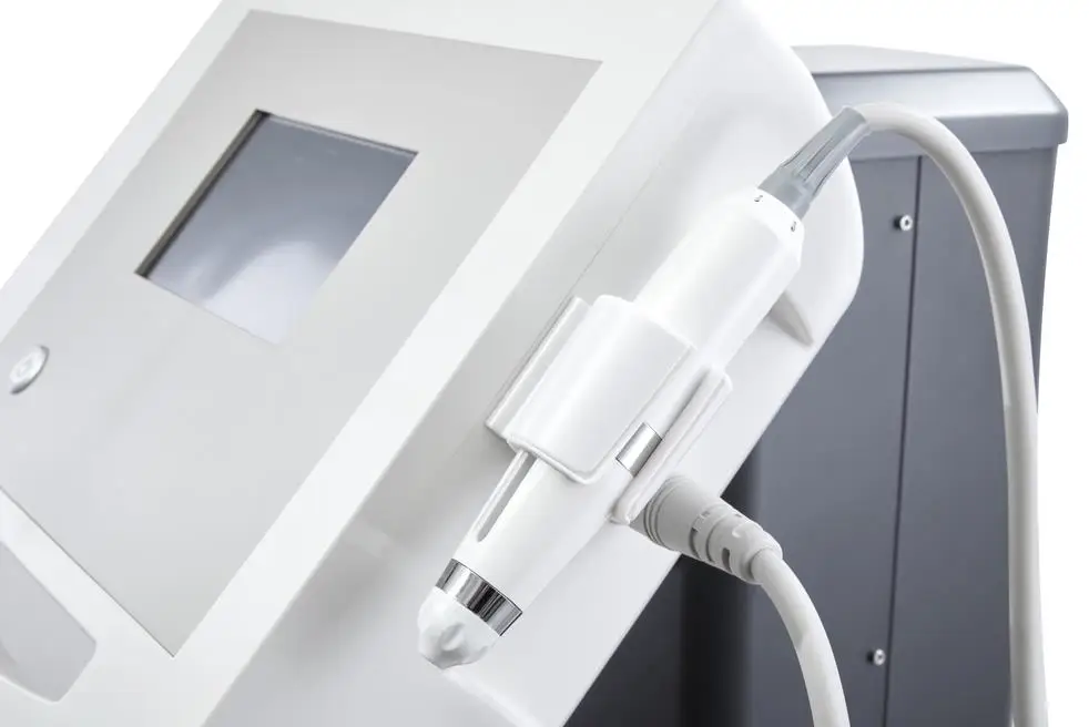 Hot selling No Needle Mesotherapy Oxygen injection Skin Rejuvenation Machine For Firming