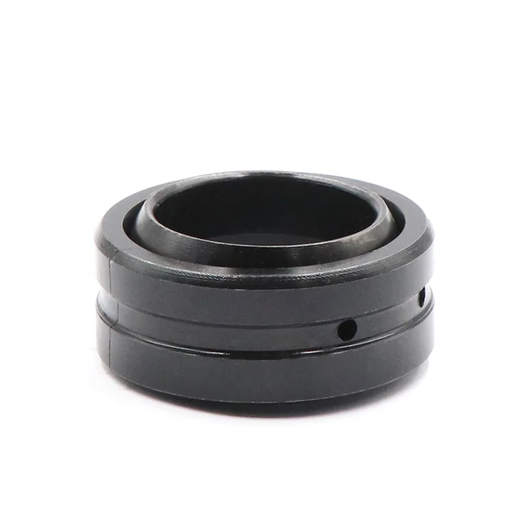 GE17ES-2RS Radial Spherical Plain Bearings Size 17X30X14