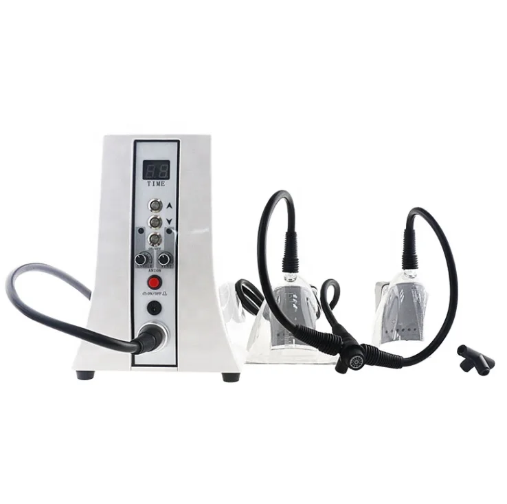 vacuum buttocks lifting machine  and skin care   butt lifting vacuum breast pump enhancement machine
