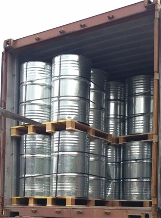 Classic Design Multi-Colored High Purity C6H7N Cyanol for  Dyestuff Intermediates