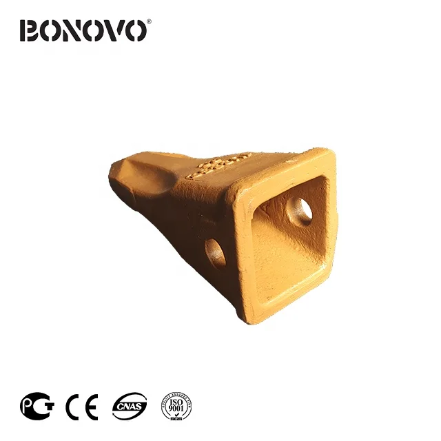  BONOVO зубья ковша экскаватора