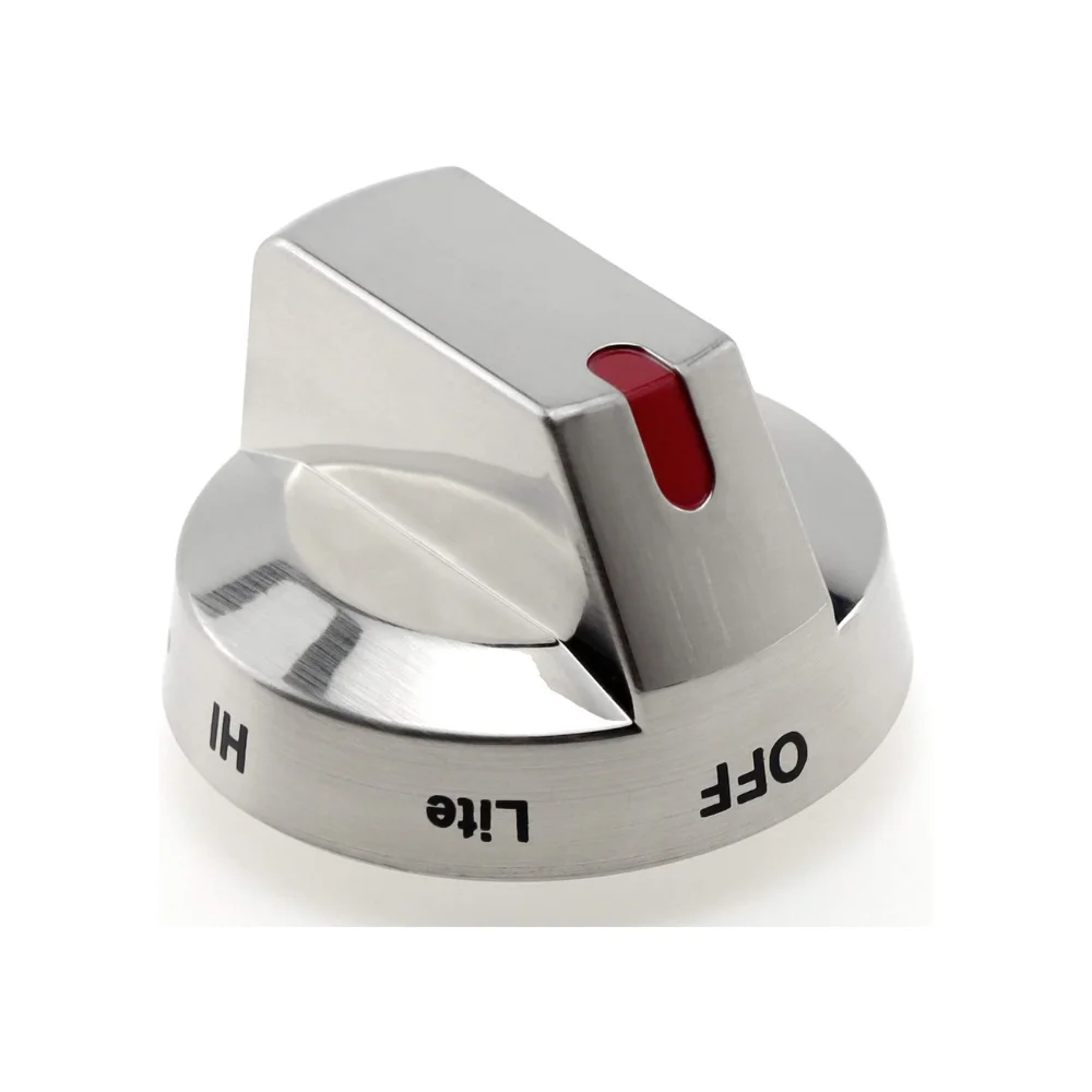 OEM DG64-00473A диапазон рукоятка для горелки духовки совместимая с газовым диапазоном S-amsung