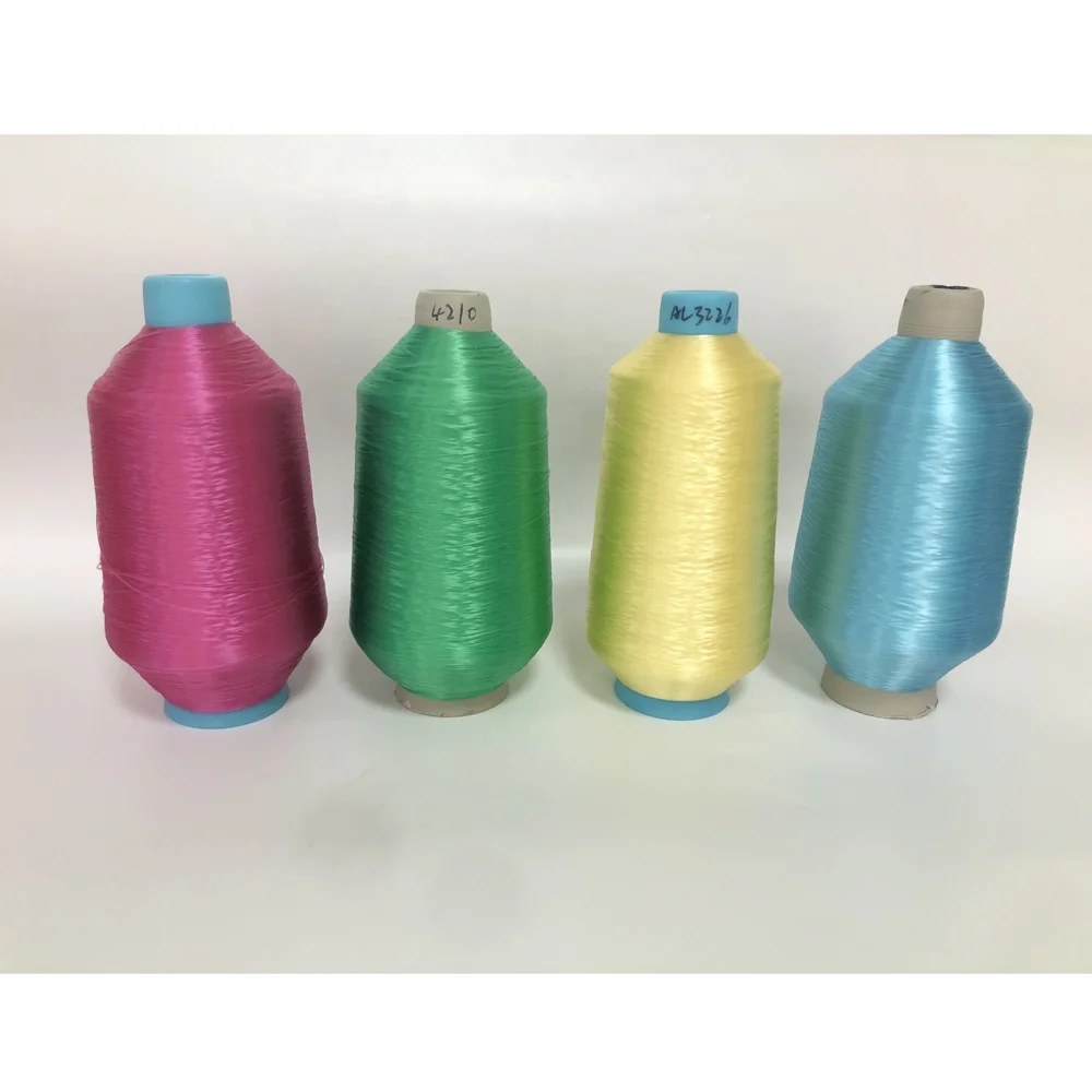 Doll hair for toys accessories yarn polypropylene thread  silky touch pp wigs for vinyl doll .