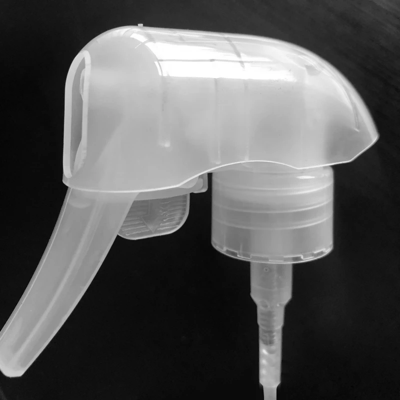 New Design 28/410 412 Mini Trigger For Air freshener and House Cleaning Trigger Sprayer Pump