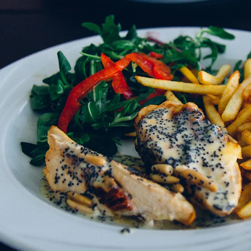 Flavor Enhancer Savory Umami Concentrated Fresh Seasoning for Beef Steaks Pasta Sauces Roast Chicken