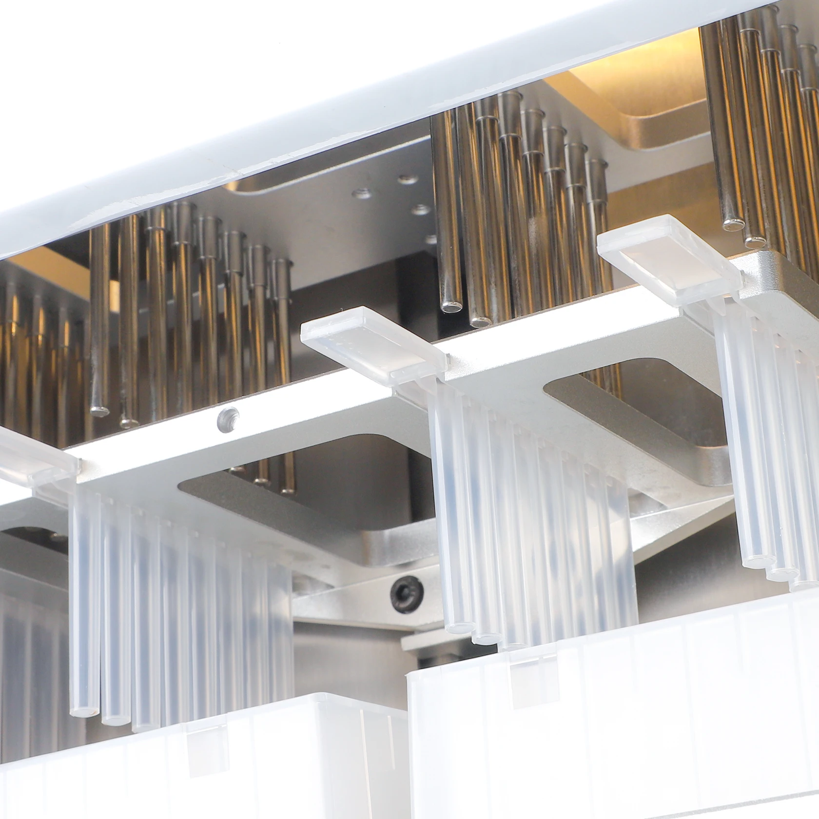 China Nucleic Acid Extraction System Pcr Dna Extraction Machine Nucleic Acid Extractor Price