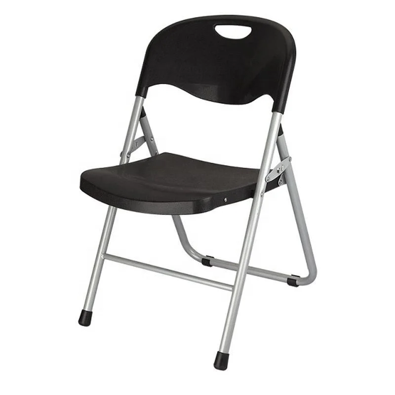 Wholesale Outdoor Plastic Chair High Quality Meeting Training Chair Garden Plastic Chairs for Events
