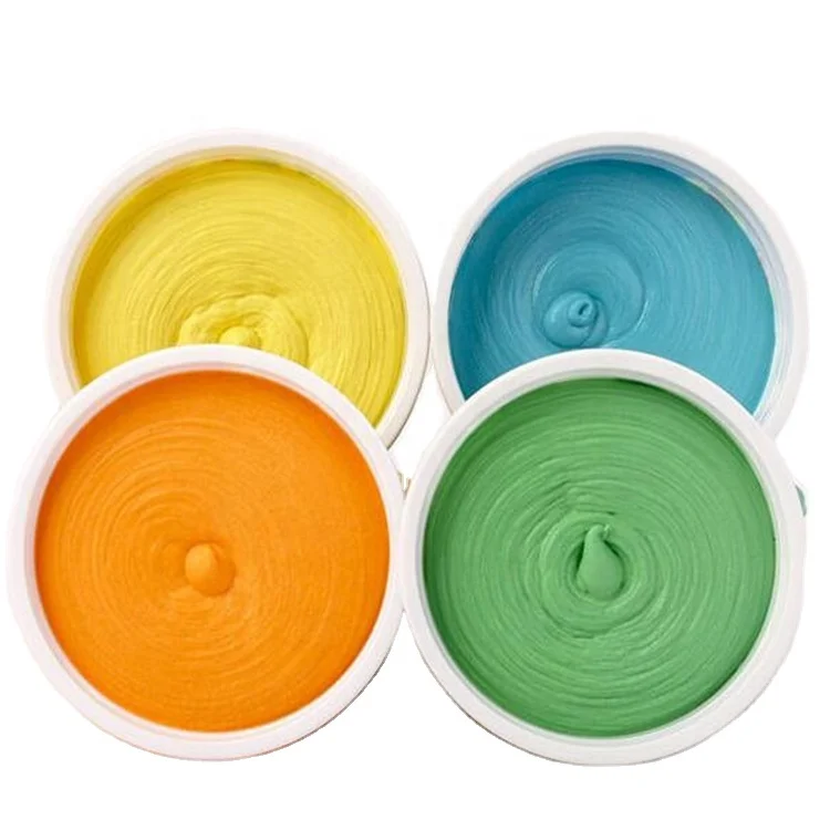 GUANGZENG Household Chemicals Daily Use Detergent Dishwashing Paste