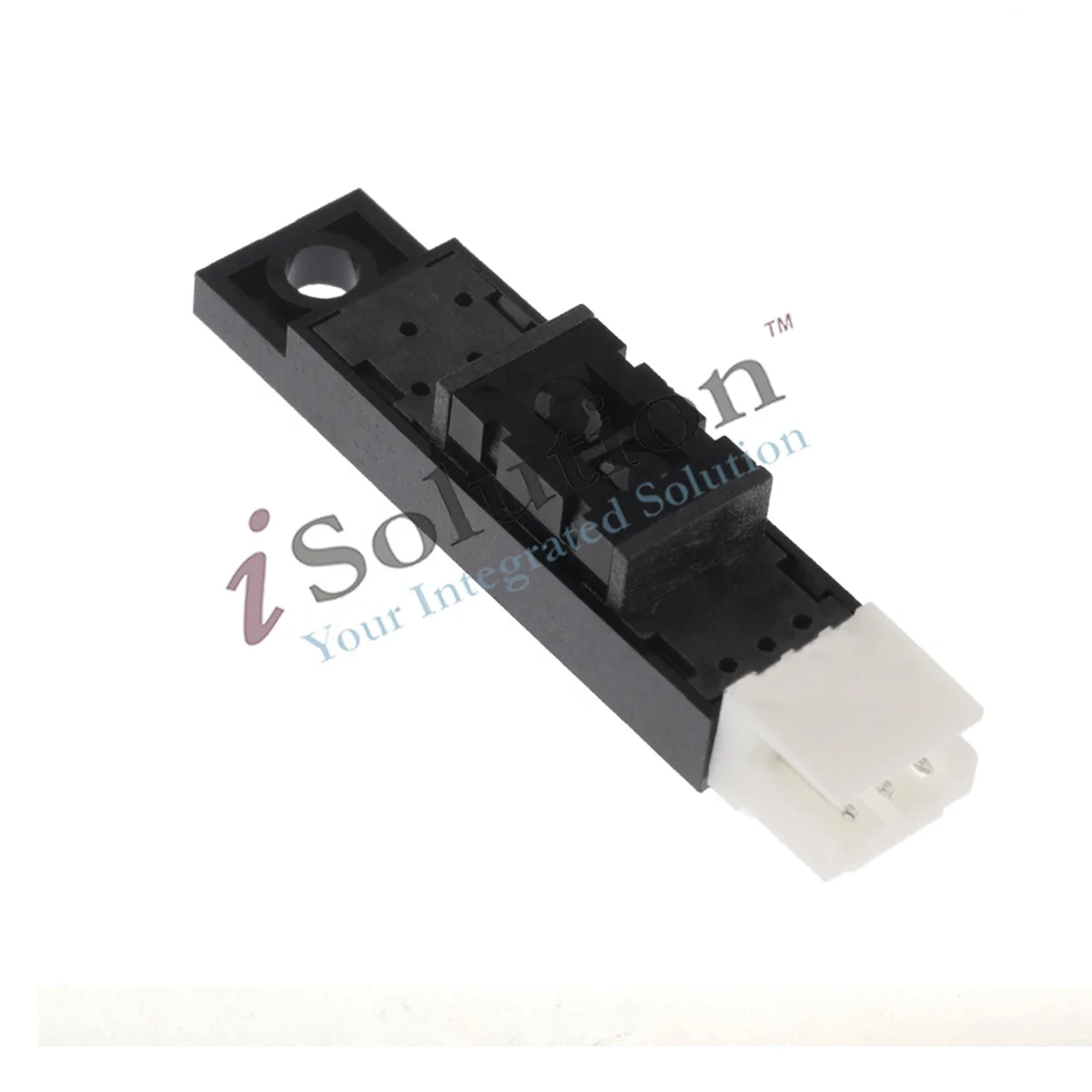 GP2A25J0000F  GP2A25JOOOOF  GP2A25 SENSOR OPT REFL 1MM-9MM MODULE