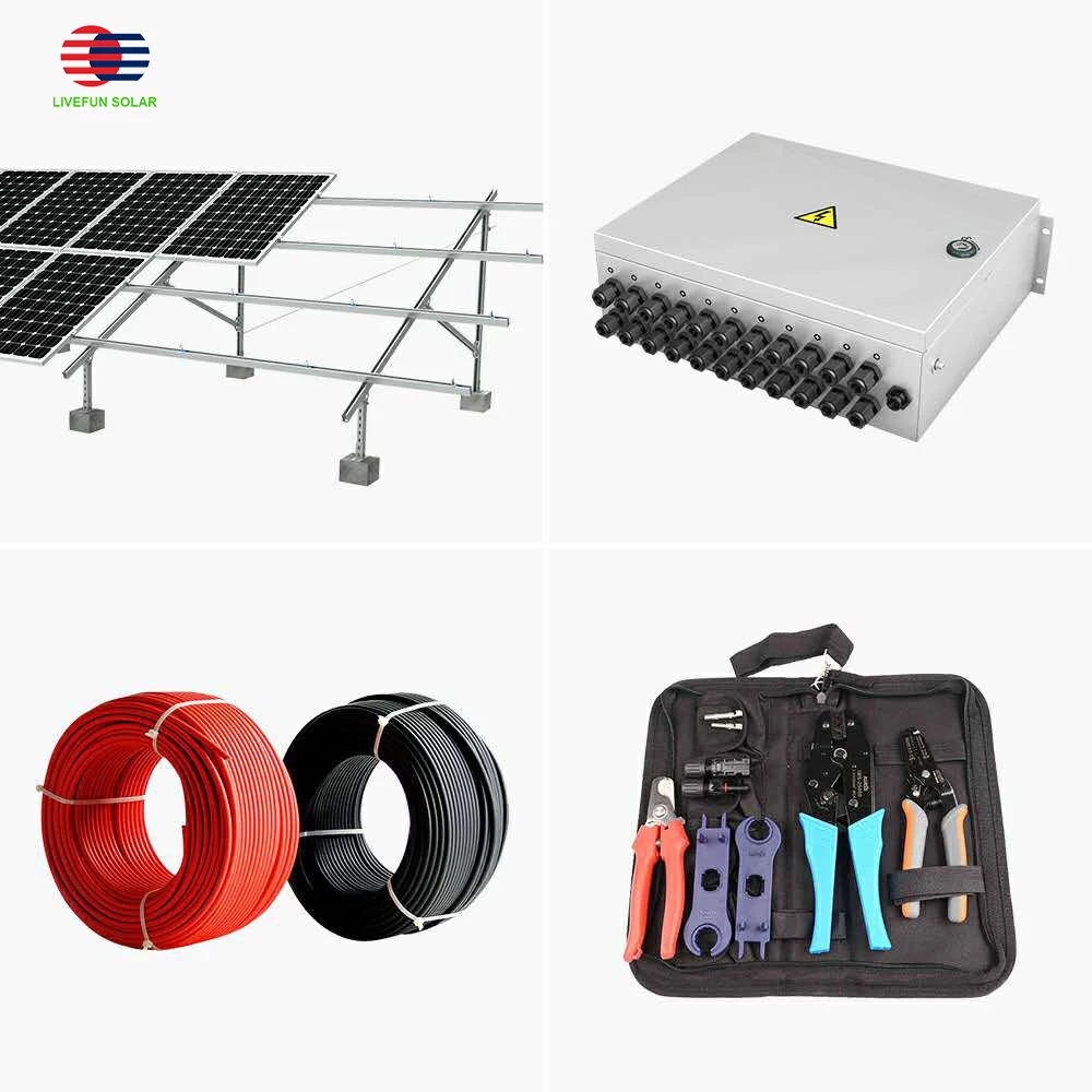 10 кВт 20 30 40 50 60 80 100 120 автономная солнечная панель комплект системы