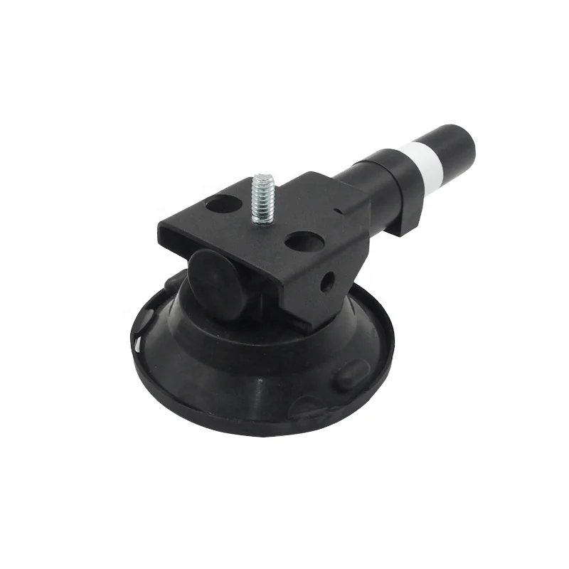 Бесплатный образец 3 дюйма ABS Мини ручные инструменты Вакуумная присоска