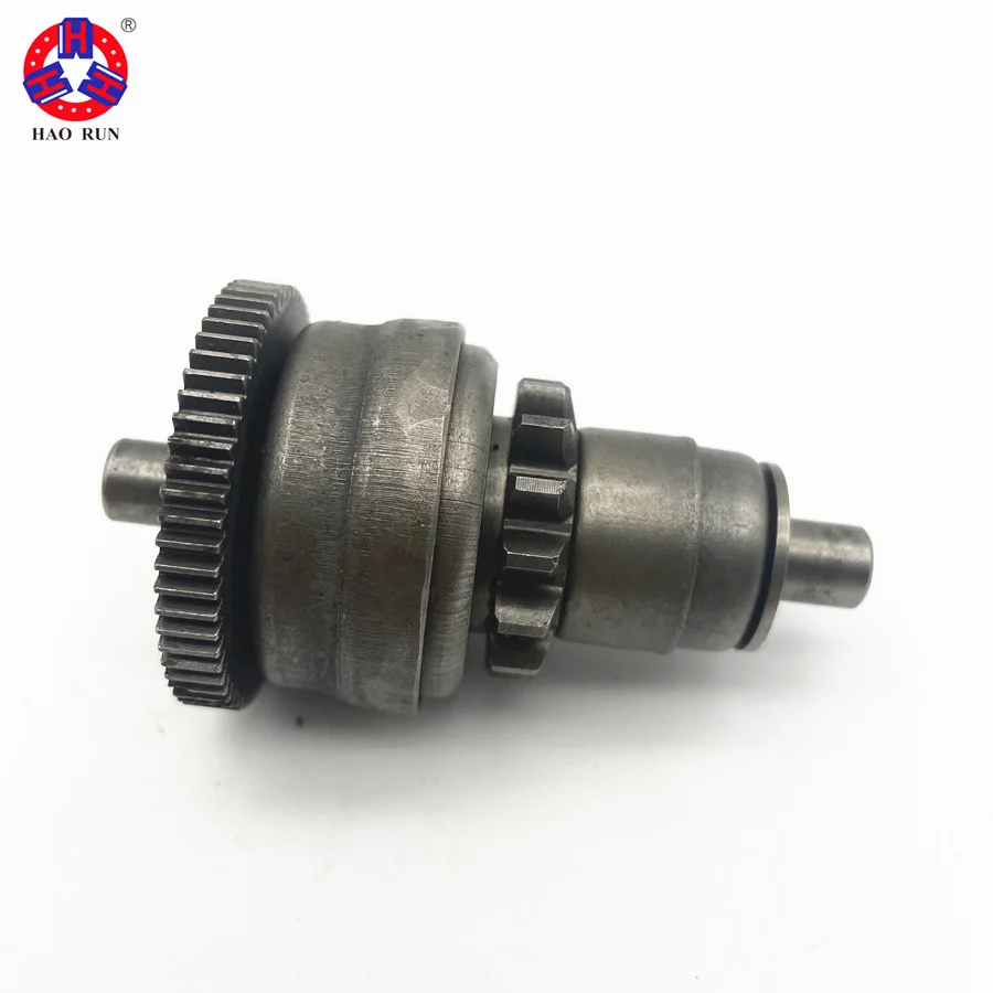 Двигатель мотоцикла HAORUN 50 куб. См, 90 куб. См, 100 куб. См