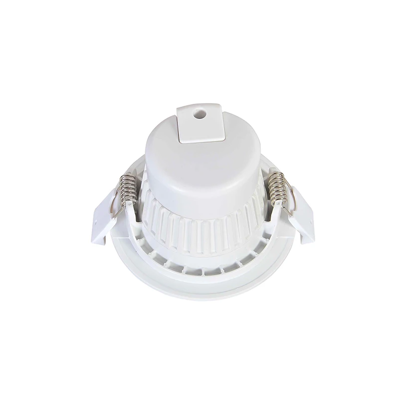 AU SAA Dimmable suspended ceiling light led downlight mini led spotlight Including 0.6m Australian marking line