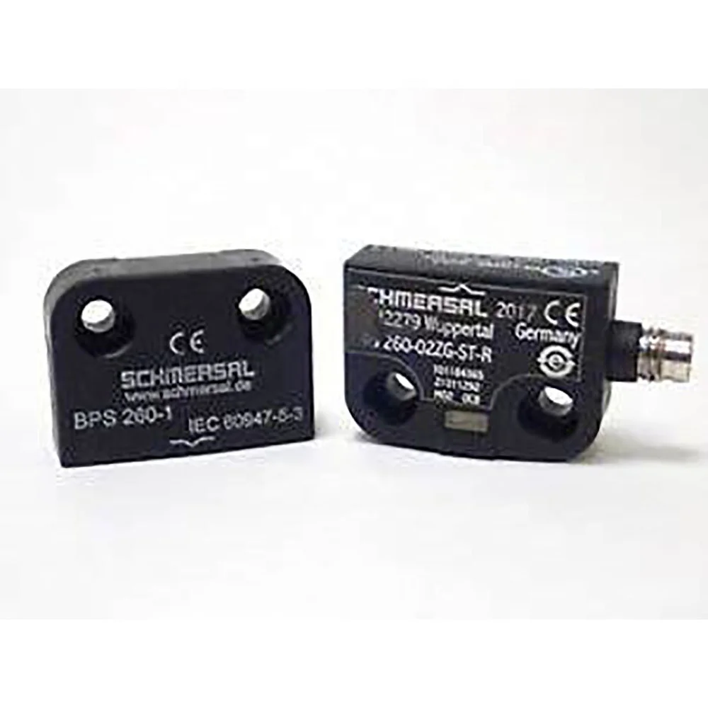 Schmersal BNS 260-02ZG-ST-R 101184365 Switch