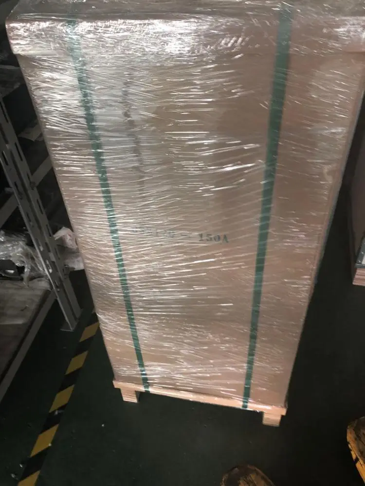 Mppt solar charger controller 72v solar controller 100a