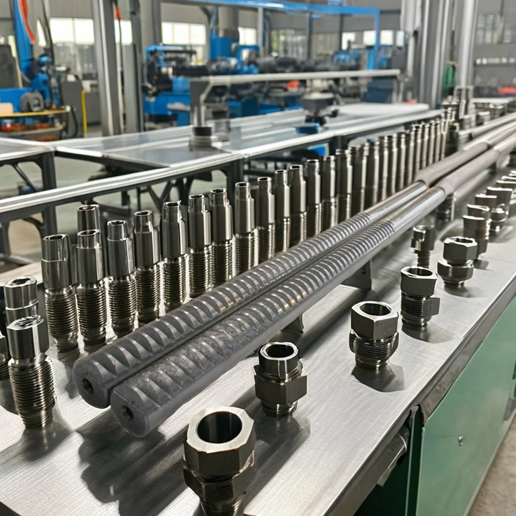 ASTM SB425 Incoloy 825 UNS N08825 фитинги для труб круглый стержень и Monel цена за кг