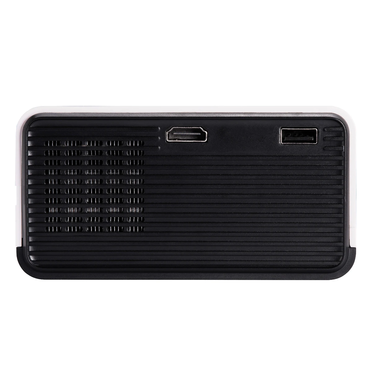 Projector Android 9.0 T01 Portable LCD Projectors Home 3000 Lumens 1080P 2.4G 5G Dual WIFI Projector