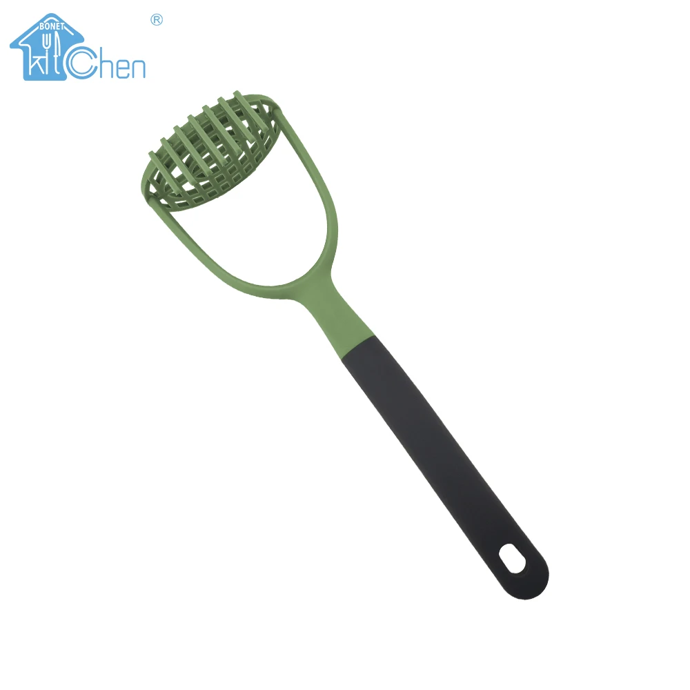 Factory Nylon Cooking Utensils Silicone Kitchenware Modern Kitchen Kitchen Appliances And Utensils
