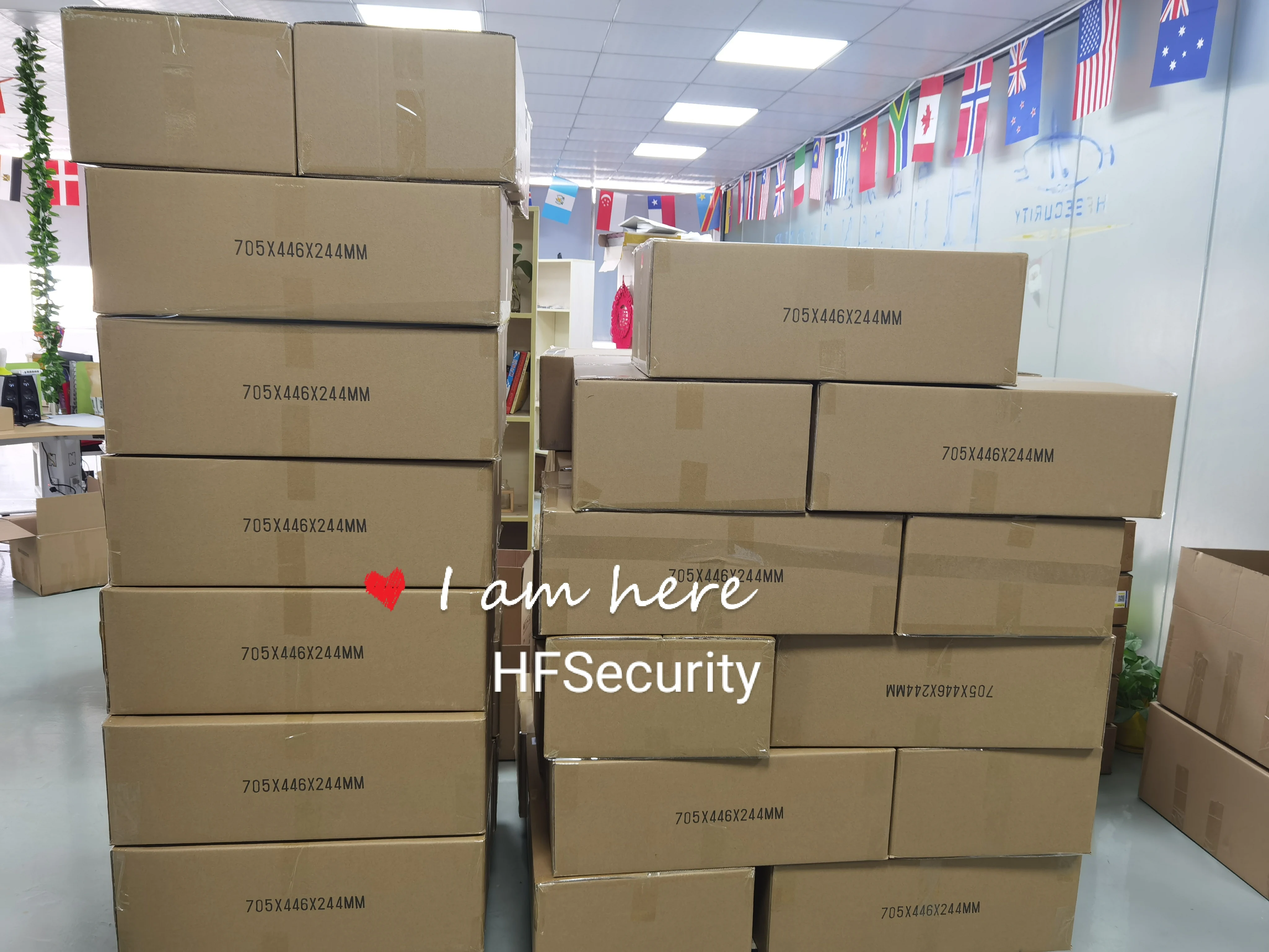  Hfsecurity RA08T биометрическая машина с функцией распознавания лиц контроль времени и доступа поддержкой устройства обнаружения