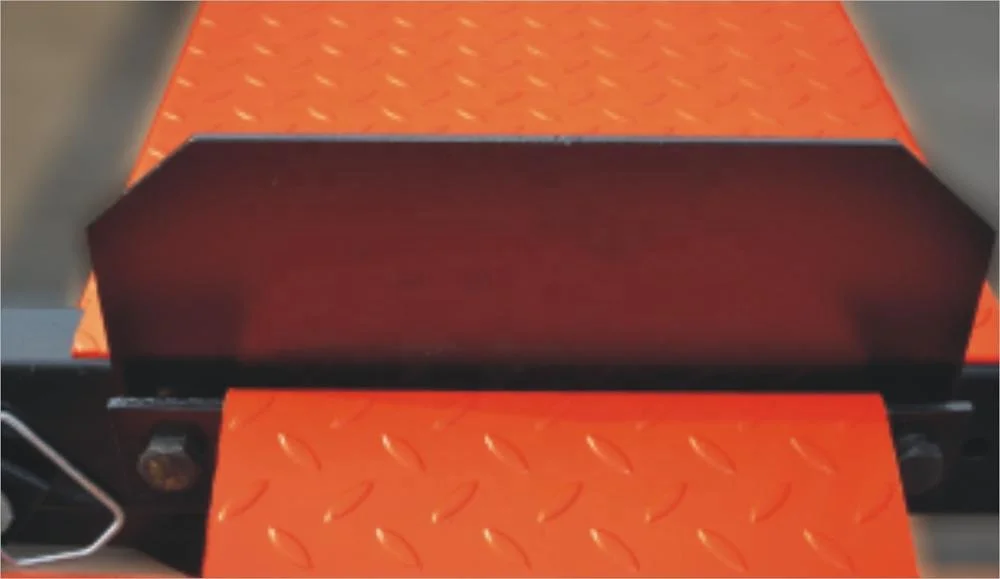 4000kg Four Post Lift Car Lifts 4 Tons weight lifting Parking Equipment For Home Garages