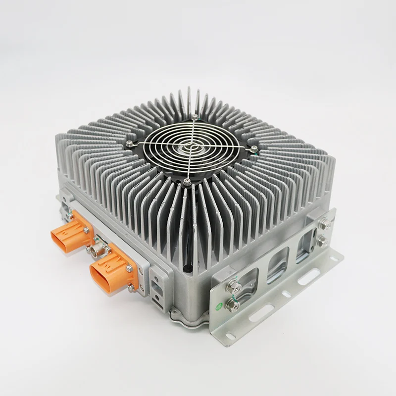 E-boat on board charger 6.6KW Electric Yacht on-board charger