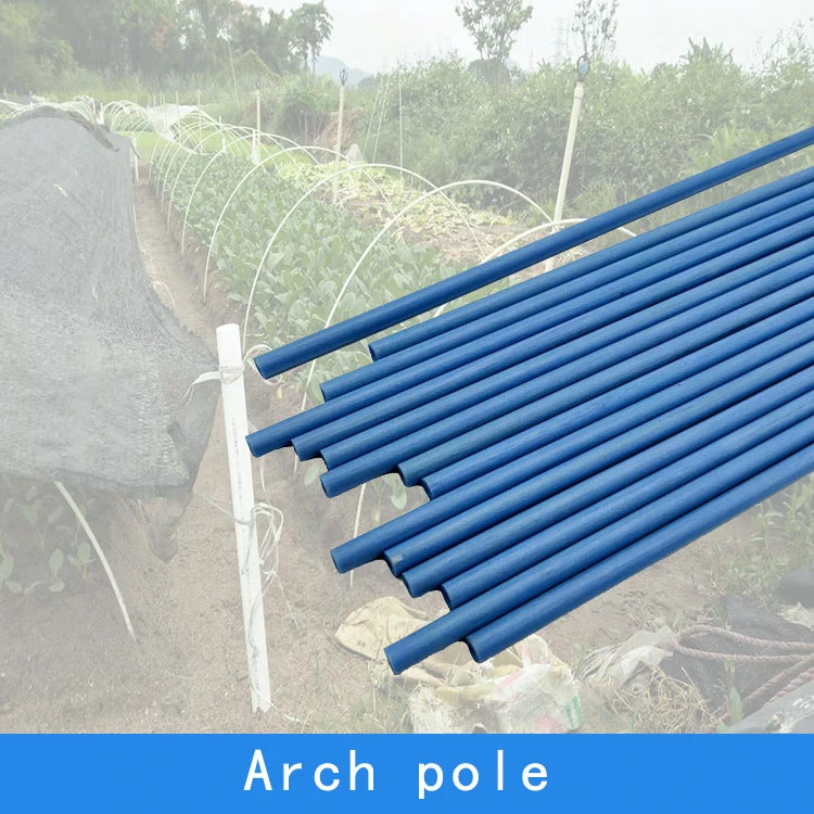 Горные растения 4 мм х 28,5 см, садовые посадочные столбики