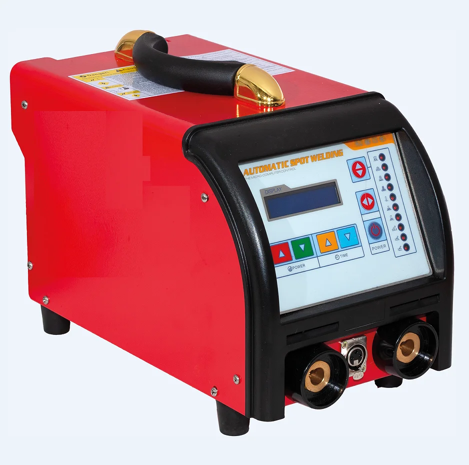 New technology spotter dent puller machine for car collision repair use