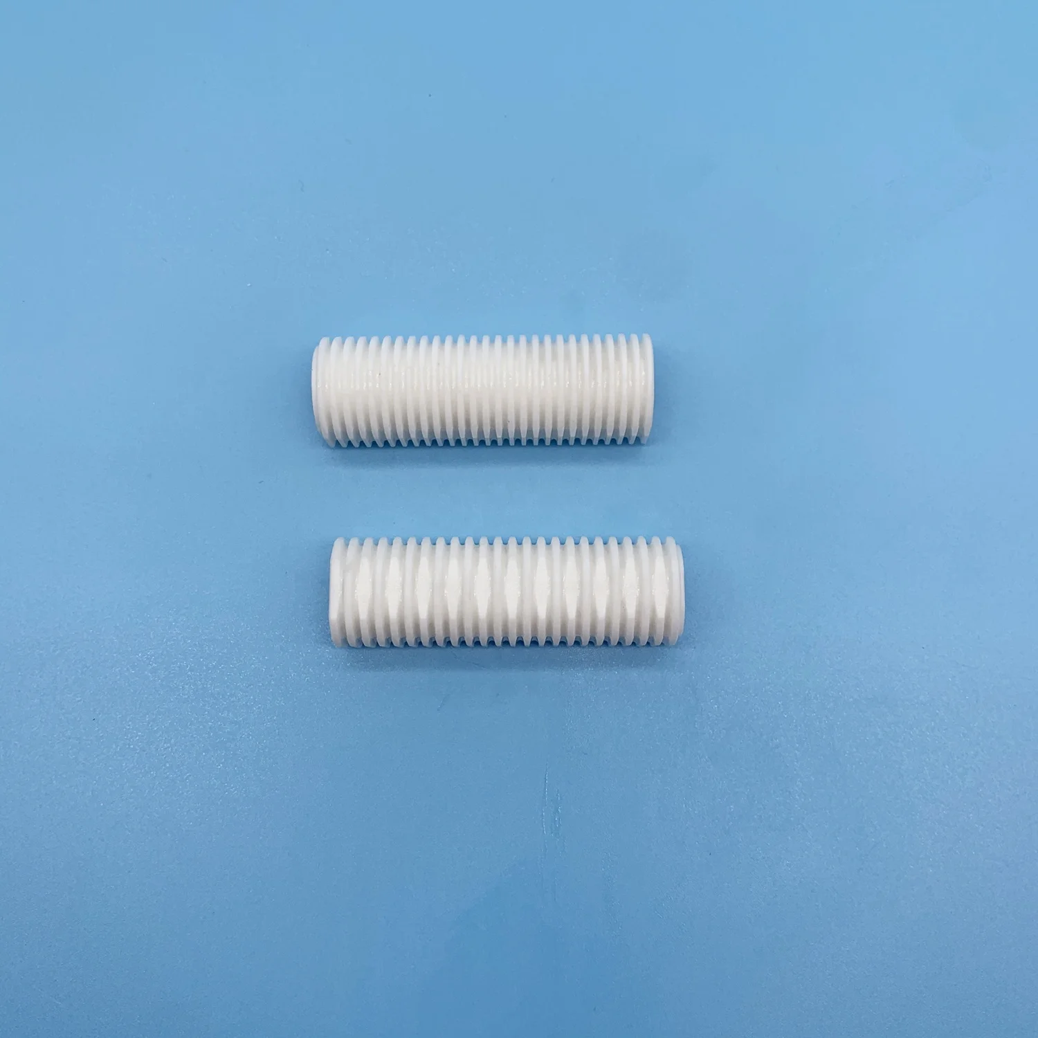 Steatite Ceramic Insulation Ring