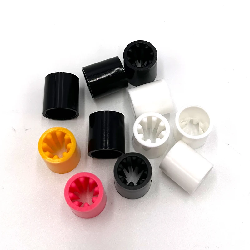 Colorful Festival Fabric Bracelet closure One Way Plastic Button Wristband Lock slide lock wristband