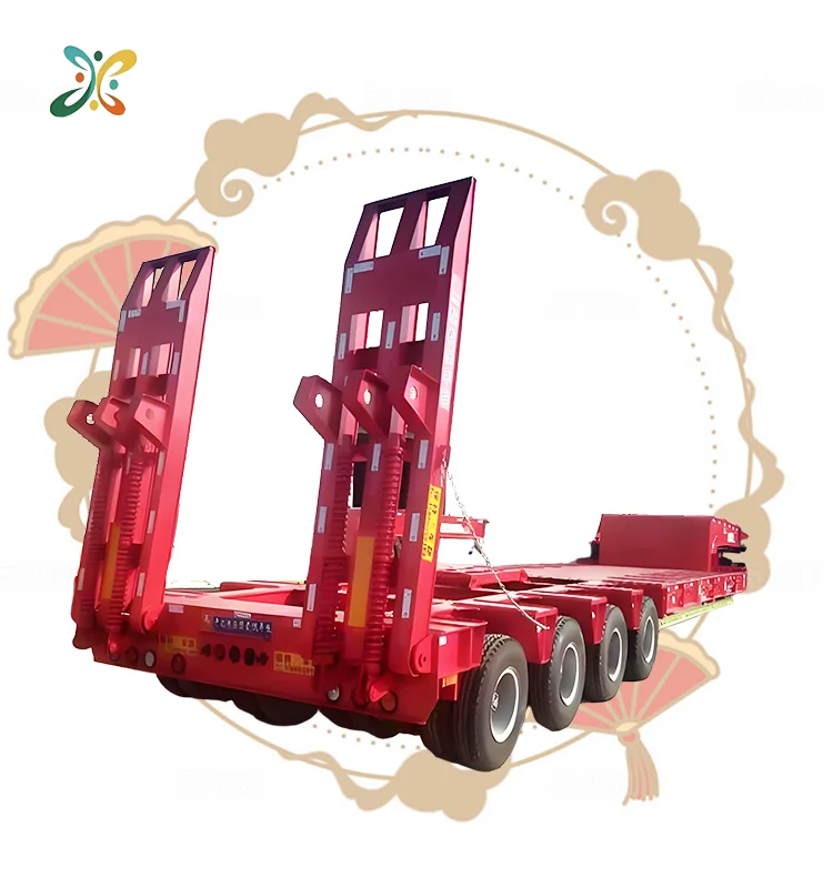 Efficient And Safe Liquid Transport Tanker Trailer 3 Axle 3 Compartment Oil Truck Trailer Fuel Tank Trailer