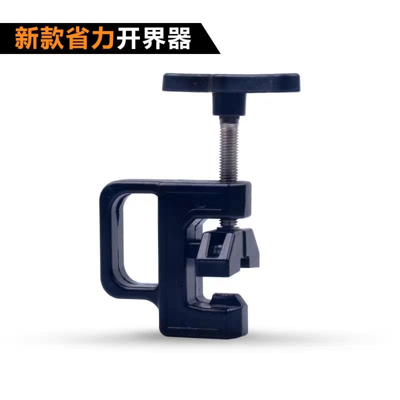 New portable quick open boundary cutter tile ceramic cutting blades home Hand grip Glass cutting tool