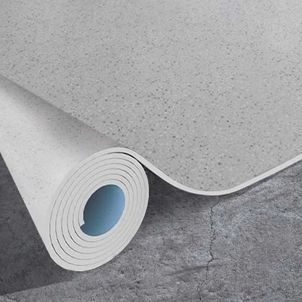 Peel and Stick Floor Tile Vinyl Wood Plank Rigid Surface Hard Core Easy DIY Self-Adhesive Flooring