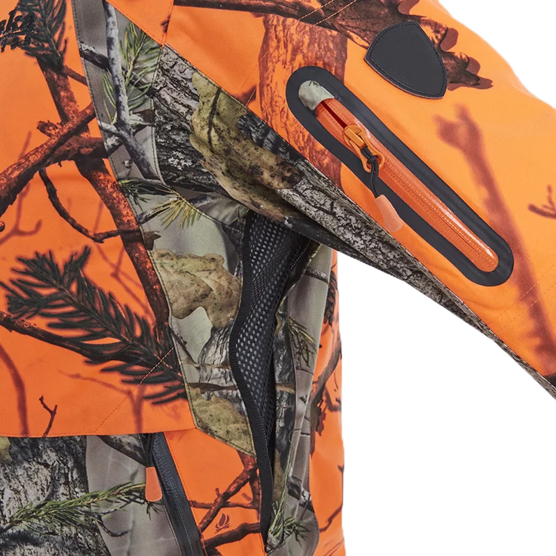 Soft Shell Outdoor Military Tactical Men Waterproof Windproof Coat Hunt Camouflage Army Hunting Clothing jackets