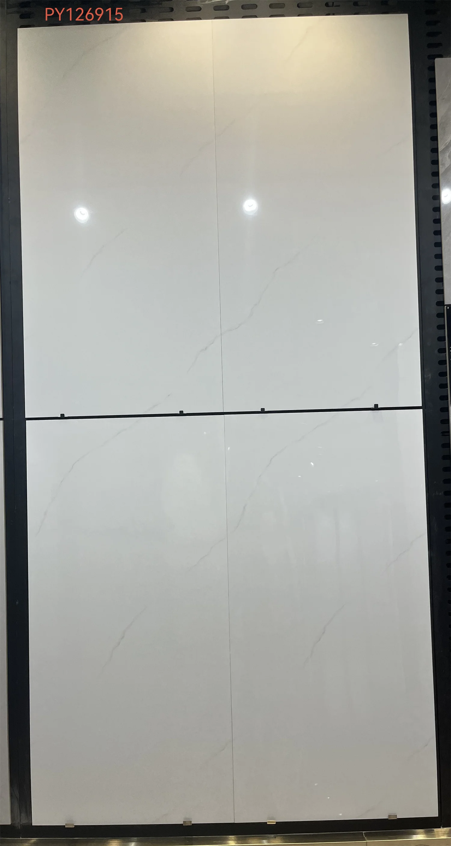 1200X2400 Matte and lapato slabs stock available tiles