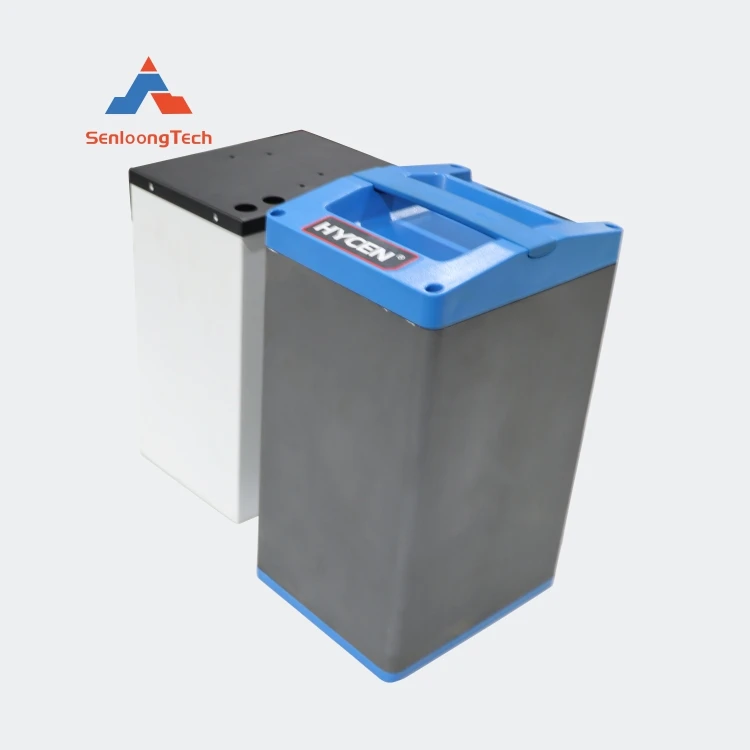 Custom factory e bike electric bicycle 72v/60v/48v/36v/12v empty car ebike lithium lifepo4 battery box cases