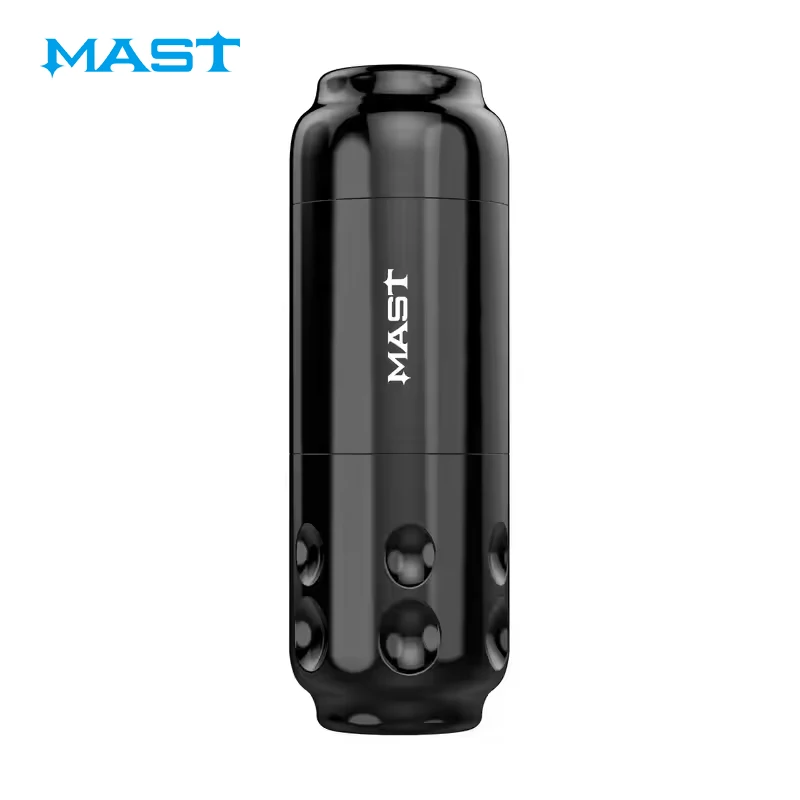 Wholesale Rechargeable Wireless Pen 4.00 Stroke Battery Tattoo Gun Rotary Machine